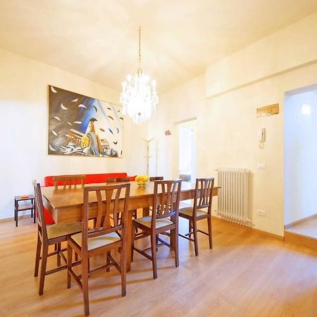 Ca' Circus 4 Rooms Wi-Fi Fibre Venedik Dış mekan fotoğraf