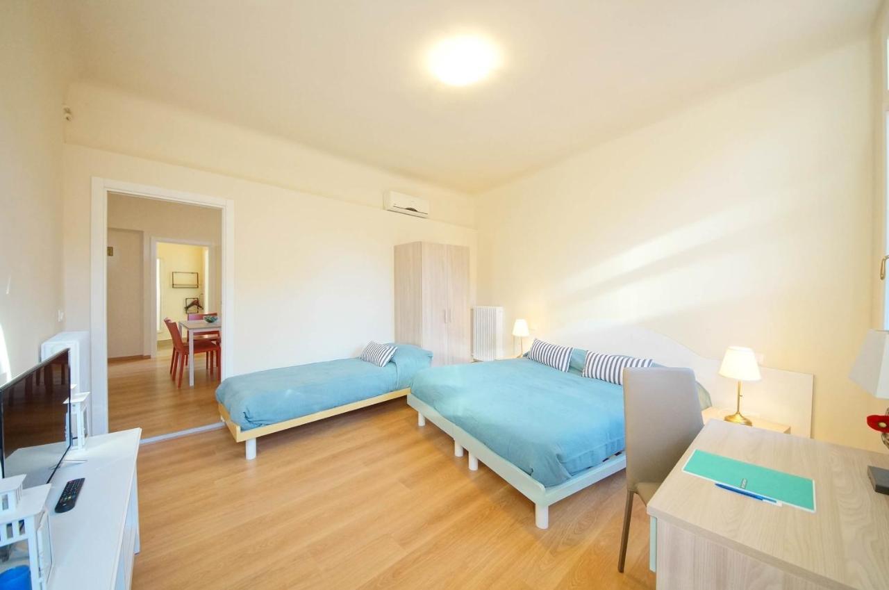 Ca' Circus 4 Rooms Wi-Fi Fibre Venedik Dış mekan fotoğraf