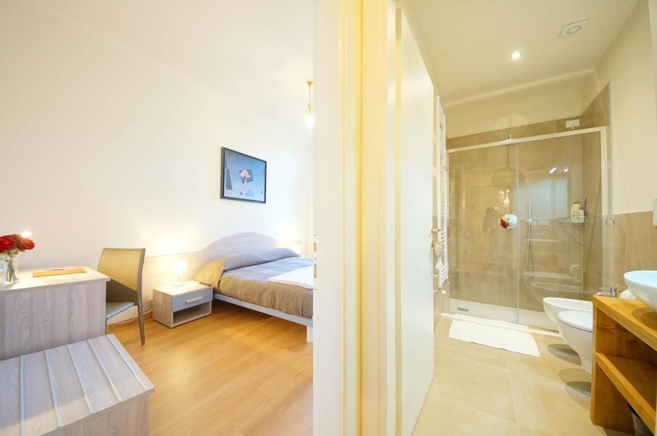 Ca' Circus 4 Rooms Wi-Fi Fibre Venedik Dış mekan fotoğraf