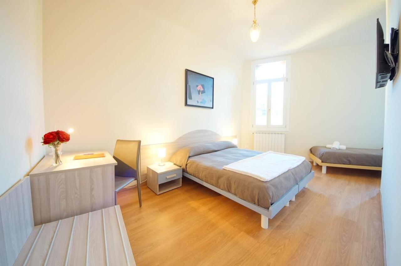 Ca' Circus 4 Rooms Wi-Fi Fibre Venedik Dış mekan fotoğraf
