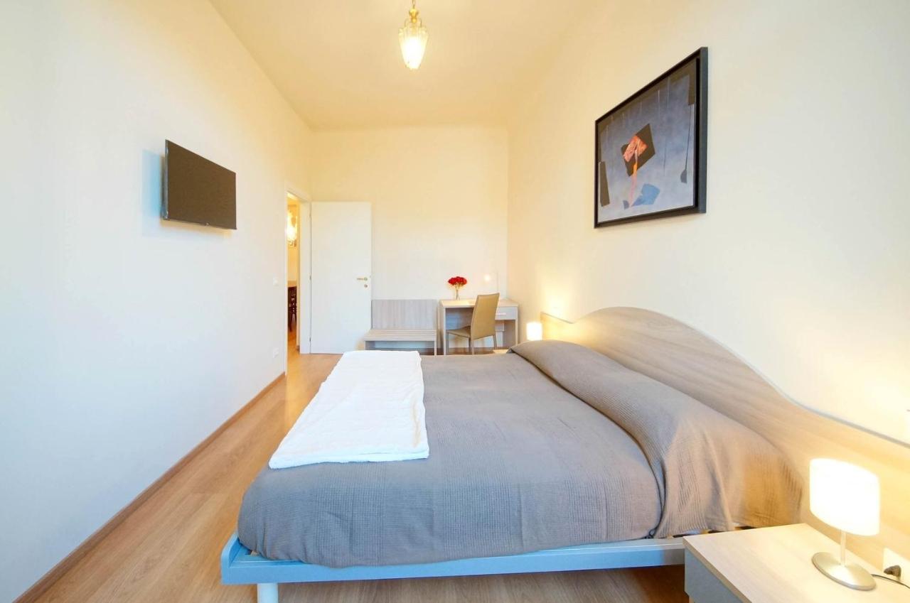 Ca' Circus 4 Rooms Wi-Fi Fibre Venedik Dış mekan fotoğraf