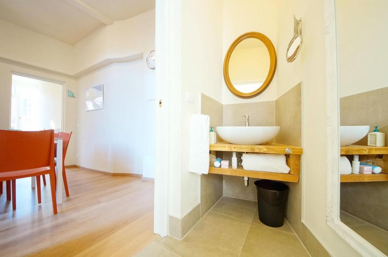 Ca' Circus 4 Rooms Wi-Fi Fibre Venedik Dış mekan fotoğraf