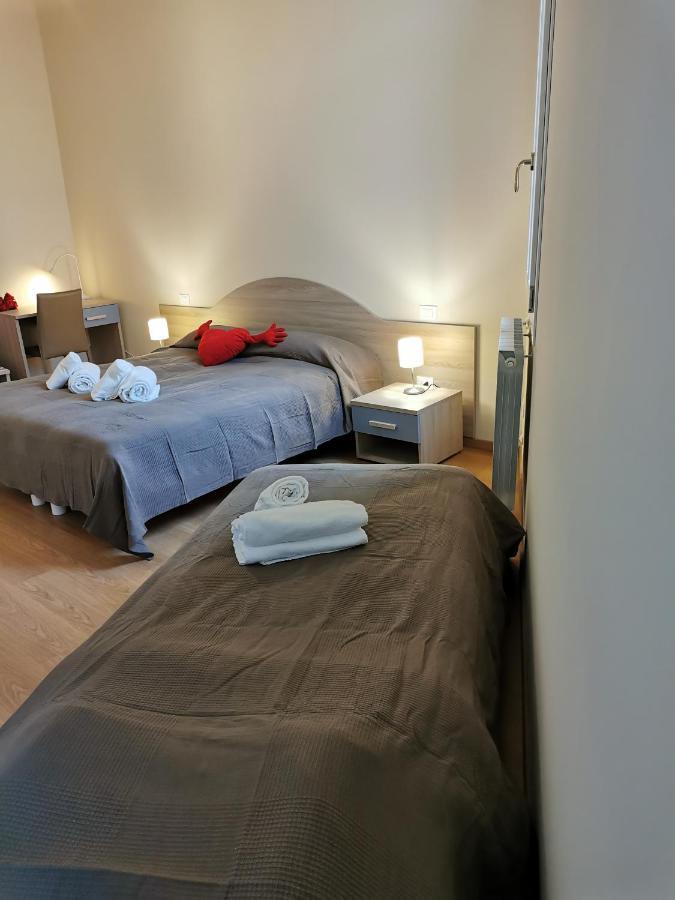 Ca' Circus 4 Rooms Wi-Fi Fibre Venedik Oda fotoğraf